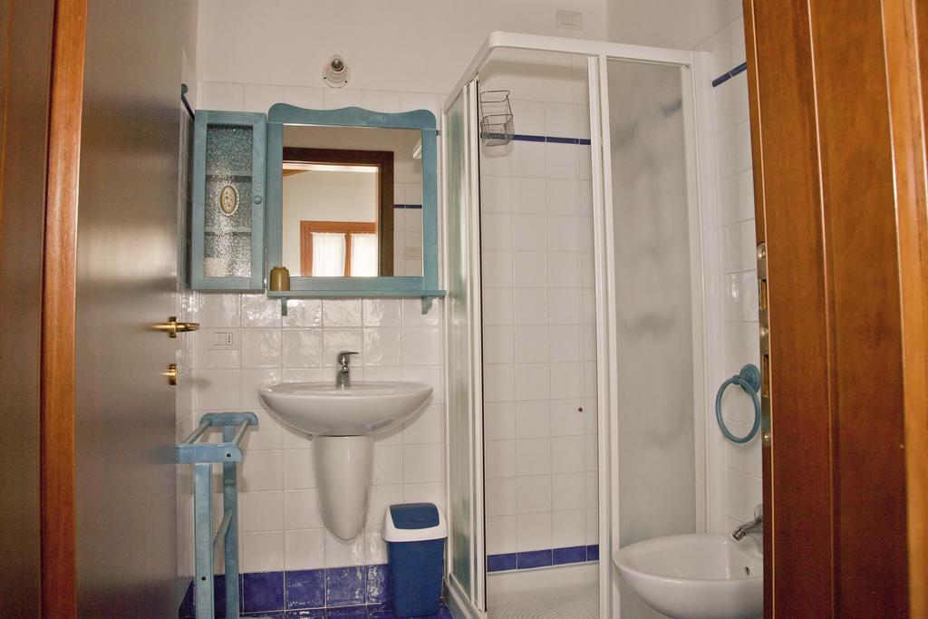 Agriturismo Maliso Ceggia Room photo