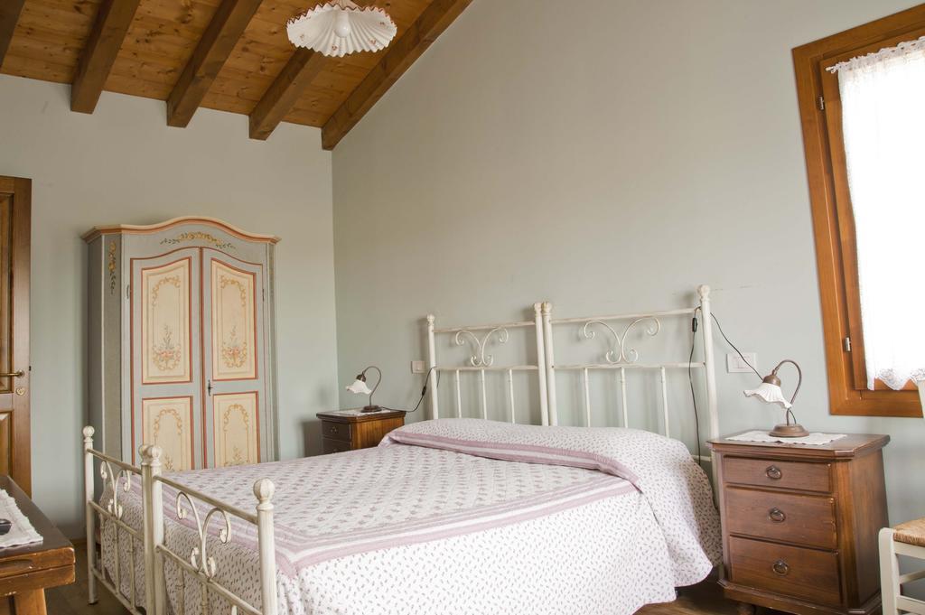 Agriturismo Maliso Ceggia Room photo