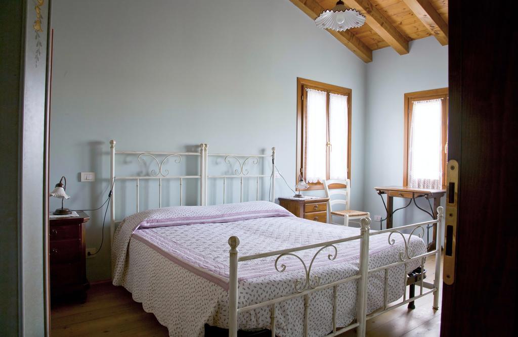 Agriturismo Maliso Ceggia Room photo