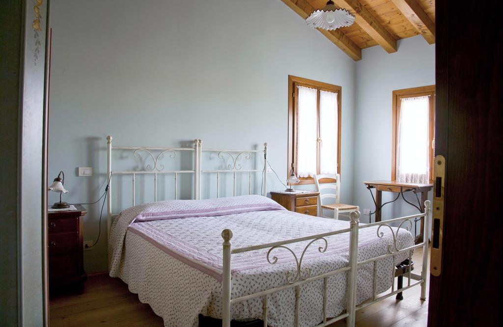 Agriturismo Maliso Villa Ceggia Room photo